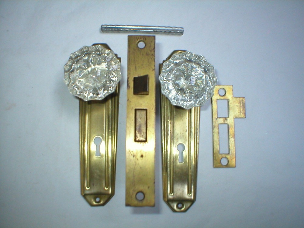 Antique Door Hardware