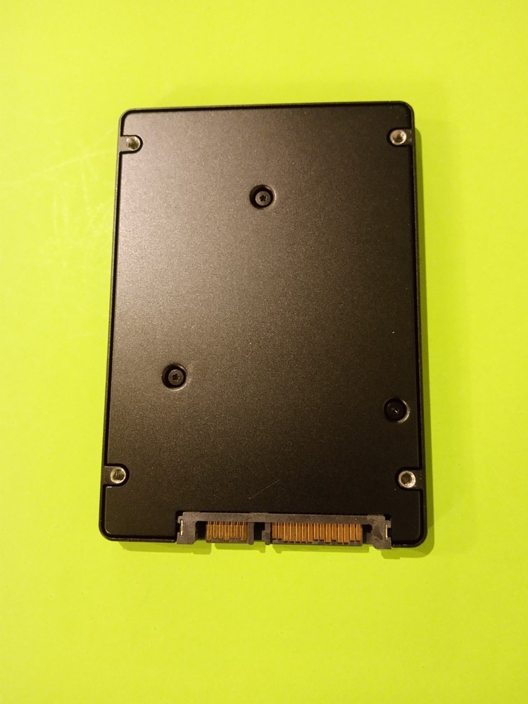 512GB 2.5" SATA Solid State Drive SSD with Windows 11 Pro 64-bit UEFI - Tested✅✅