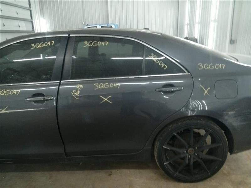 CAMRY 2010 High Mounted Stop Light 104667369