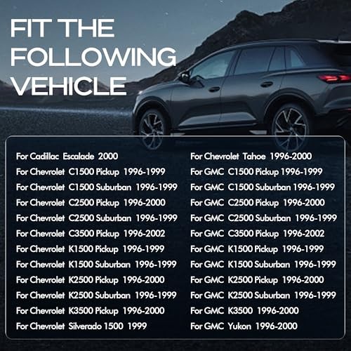 Front Climate Control Module A/C Heater Air Conditioning Panel 9378815 599-007