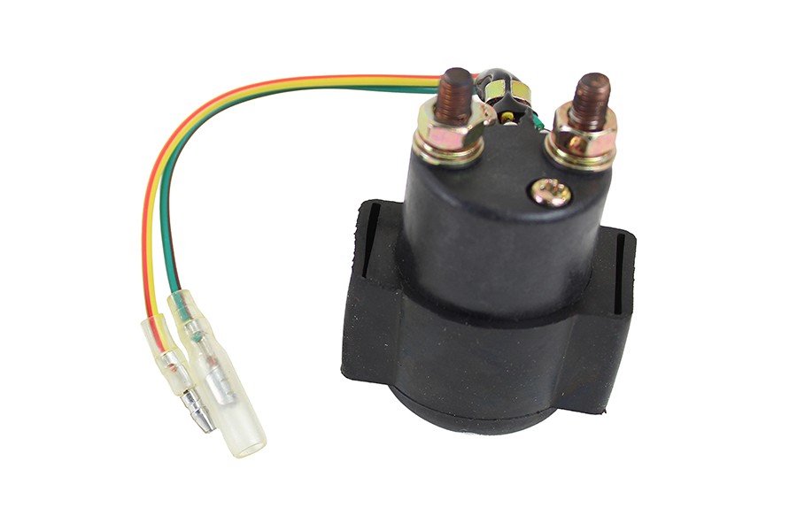 Starter Relay for Harley-Davidson
