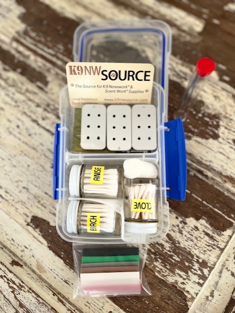 sistema Dog training kit