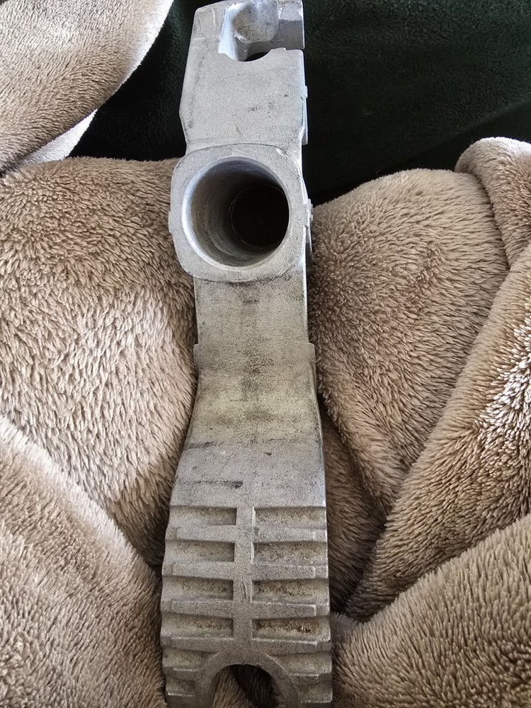 Used Gardner Bender 1/2 EMT Conduit Bender 960