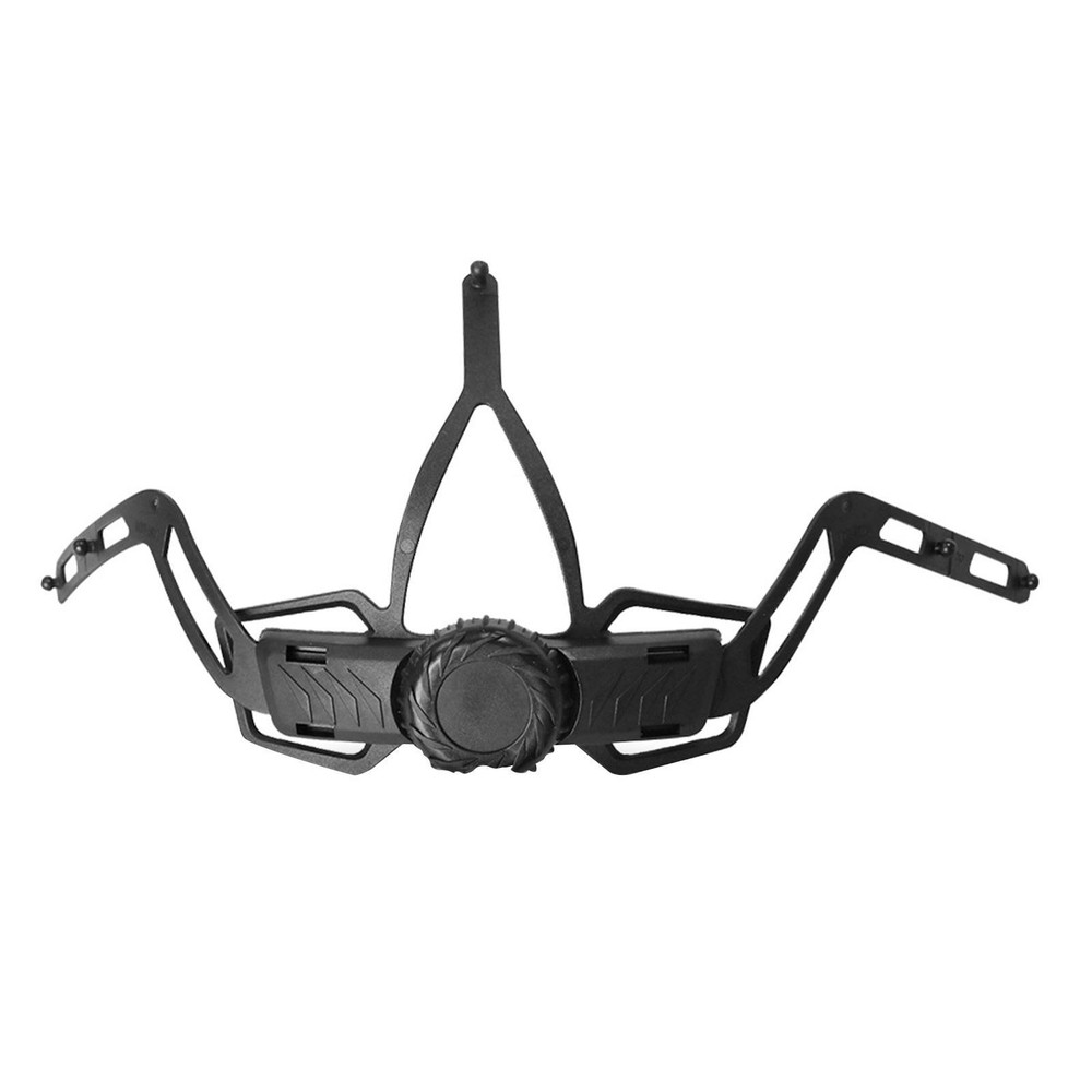 Helmet Adjuster Retention System Helmet Adjustable Strap
