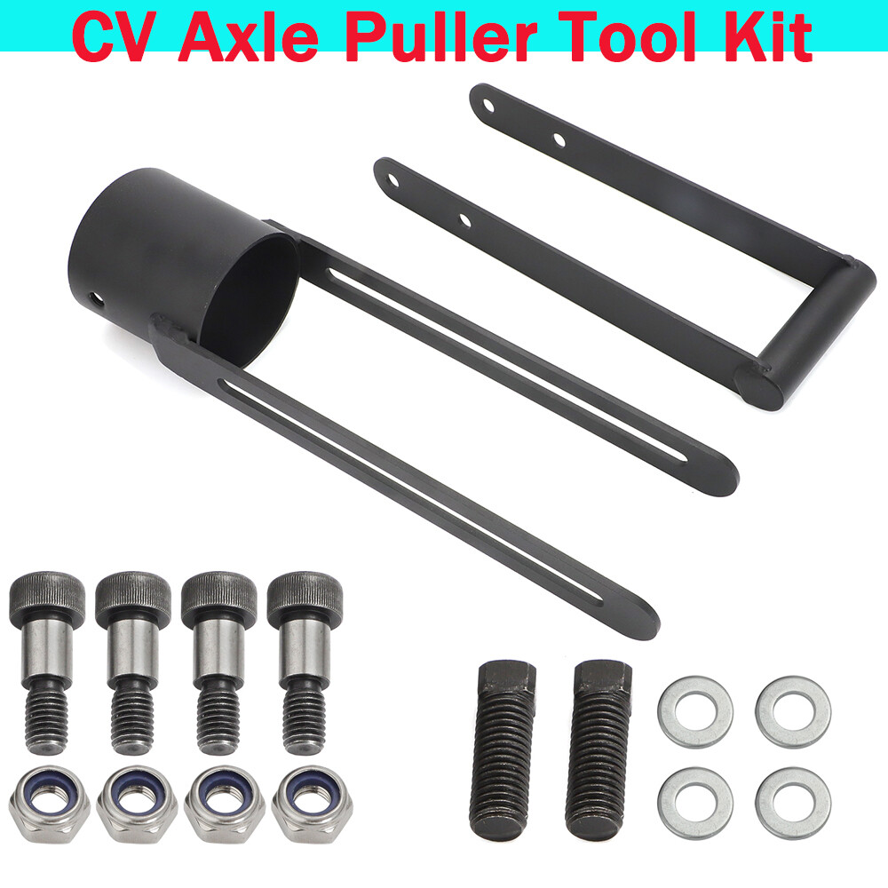 CV Axle Puller Tool / UTV Axle Puller Tool For RZR CANAM KRX XP RANGER POLARIS
