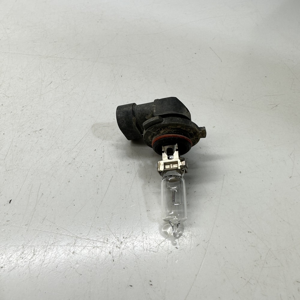 Halogen Bulb - 2013 CanAm Commander | Silver