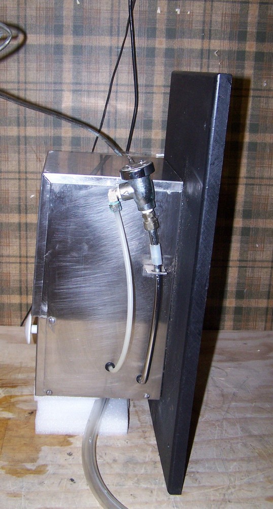 ECOLAB Solitaire Solid Detergent Activator