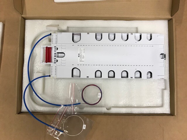 Tyco Electronics TE FOSC-OC-3D8D231ANN-U21 New