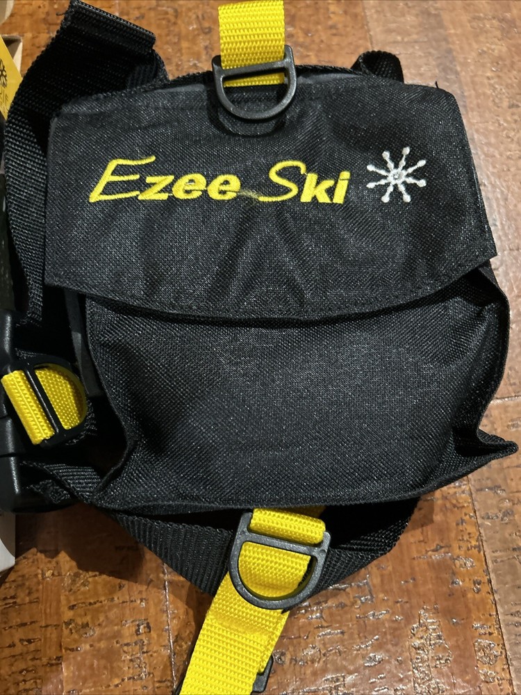 Ezee Ski Trainer