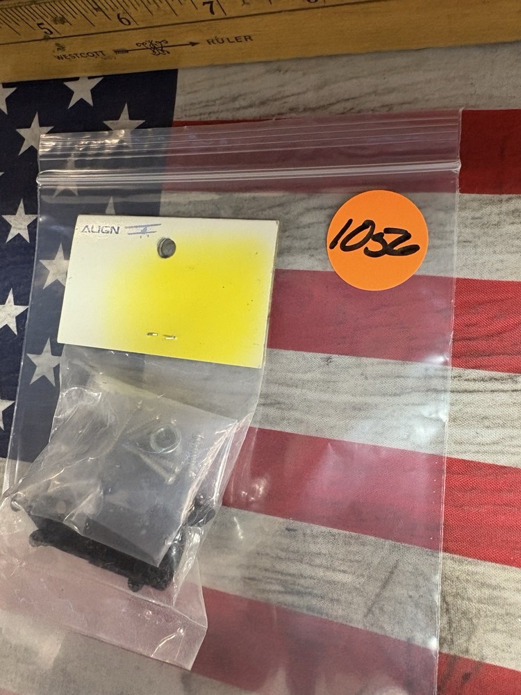 ALIGN HS1077 TAIL CASE