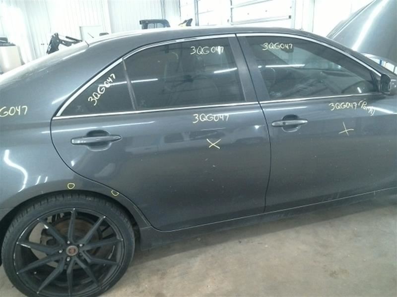 CAMRY 2010 High Mounted Stop Light 104667369