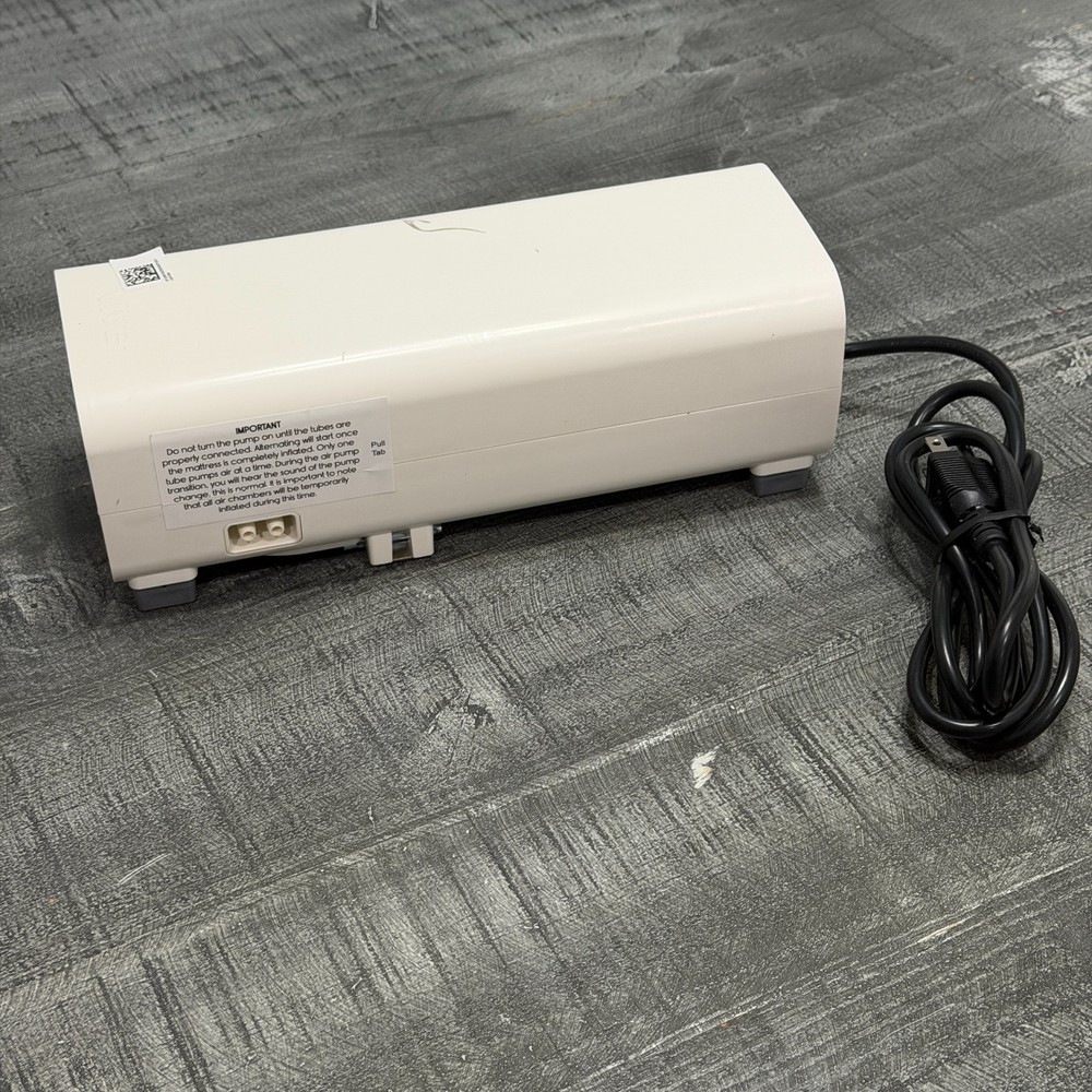 VIVE Alternating Pressure Pump (Pump Only) - Tested Runs - Great Condition