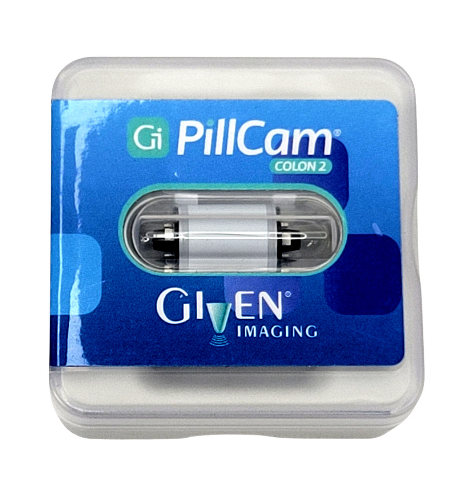 GIVEN IMAGING SB 3 PillCam