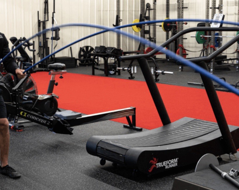 Sorinex Intertia Wave Solo