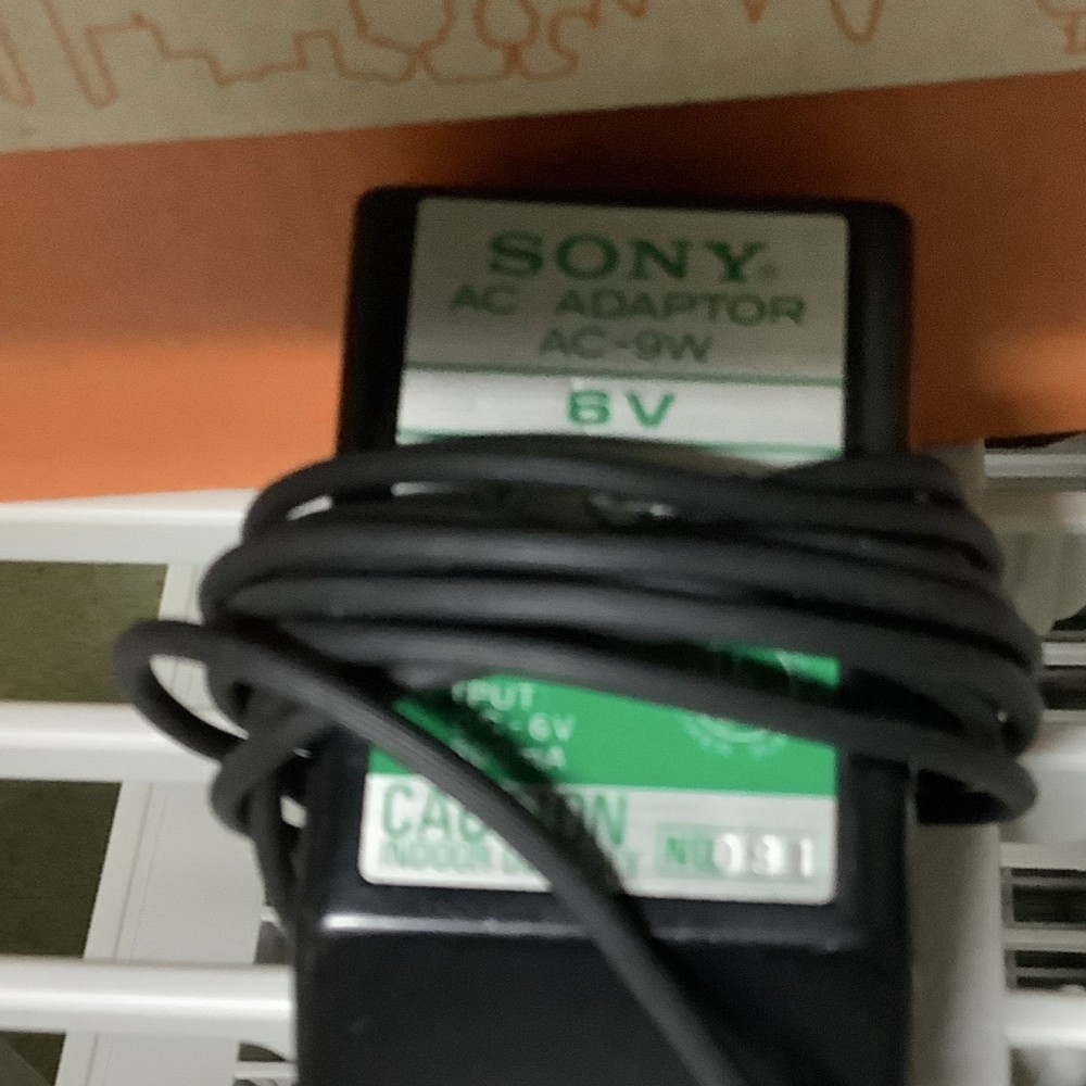 Sony TC-D5M Capstan Servo Control Stereo Cassette-Corder Sendust Ferrite Head