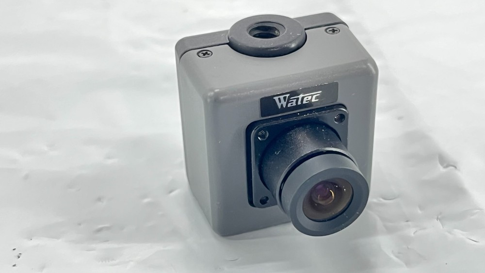 WATEC WAT-670CX G-3.8