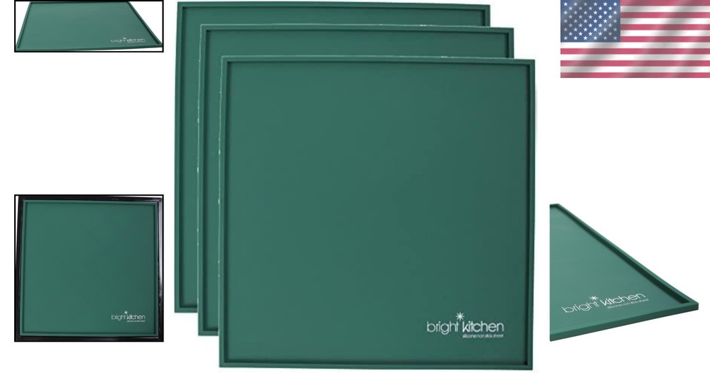 Excalibur Dehydrator Silicone Sheets Set