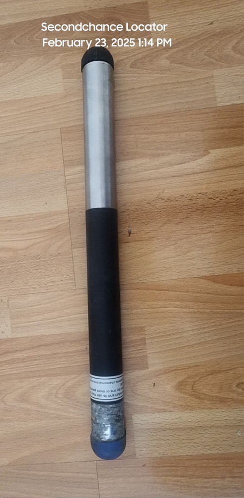 Subsite Ditch Witch Marksman + M17+ Beacon READ DESCRIPTION