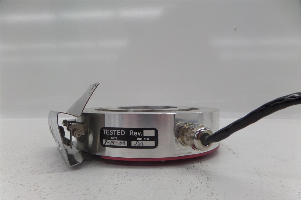 Varian Tilt Encoder E19014580