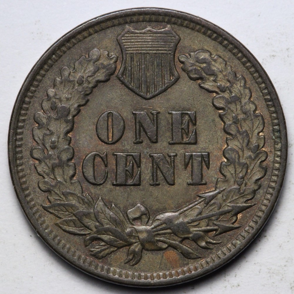 1904 Indian Head Cent Penny BU *UNCIRCULATED* MS E182 T