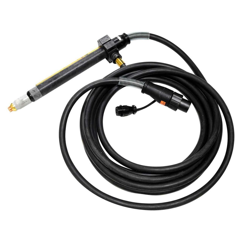THERMAL DYNAMICS PLASMA MACHINE TORCH SL100 7-5215