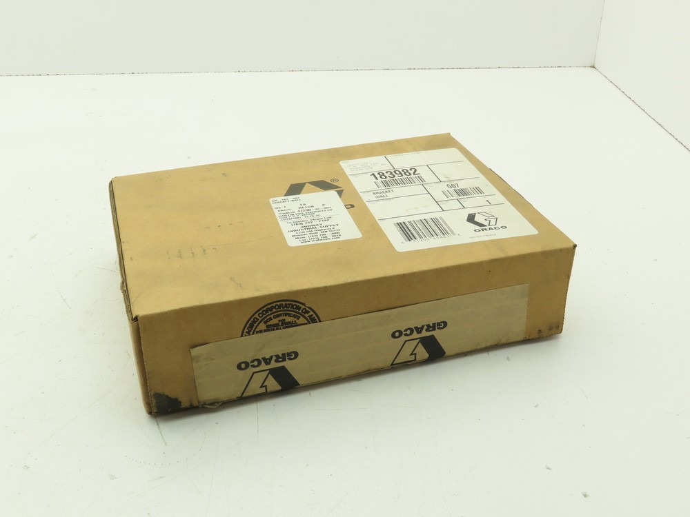 Graco 183-982 Wall Bracket-OEM