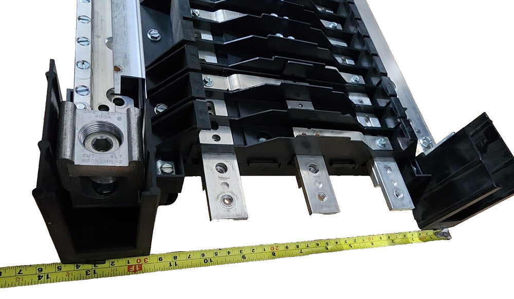 Siemens - Load Center Panel Board 25-1/2'' x 13-1/2''