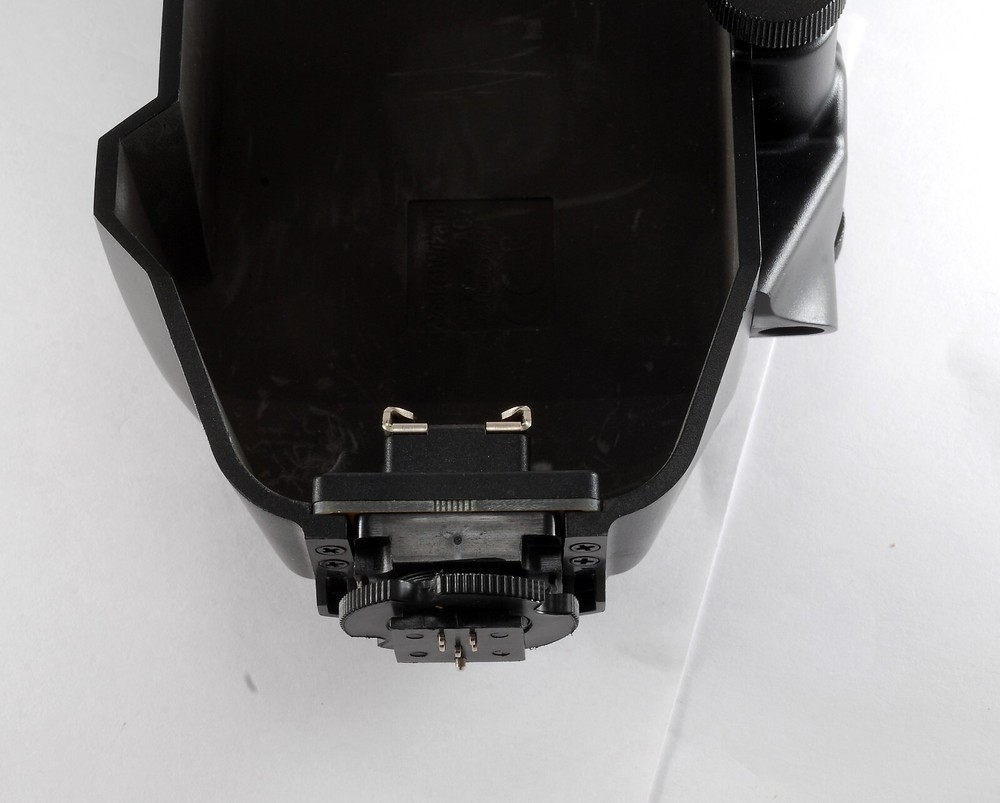 PocketWizard AC7 RF Hard Shield Lightly used