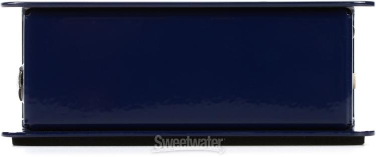 Radial J48 1-channel Active 48v Direct Box