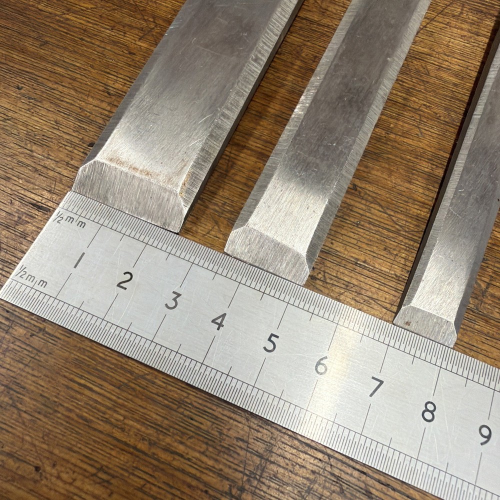 Wood Working Chisels Bundle - Marples / Other