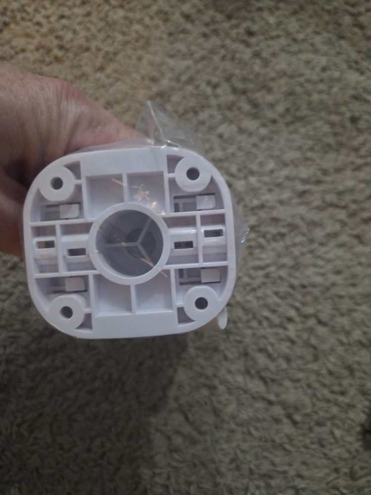 NEW NIGHT OWL WCM-FWIP8L-BS CAMERA ONLY