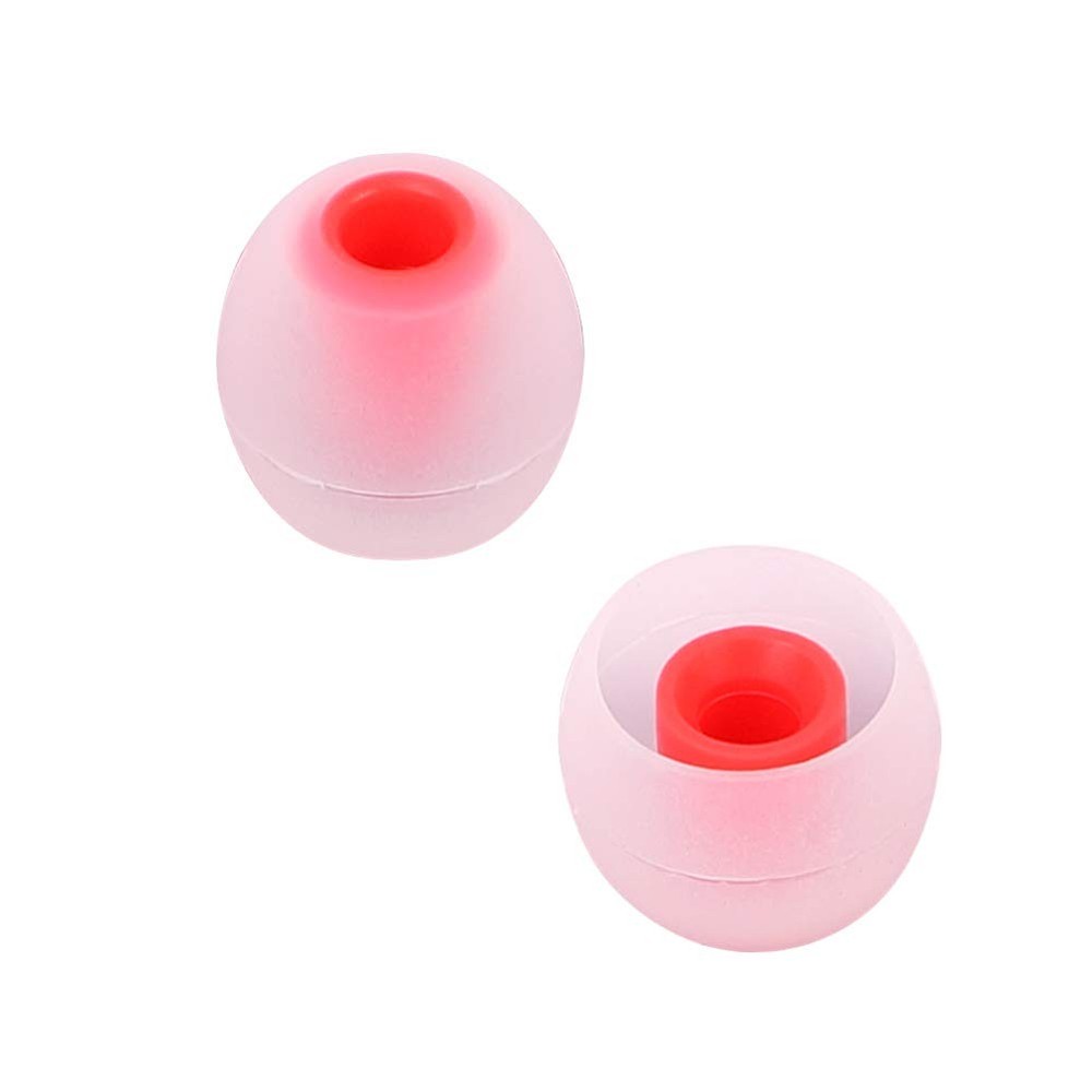 Earbud Tips Replacement - 9 Pairs SML Small/Medium/Large (3 Size), color15