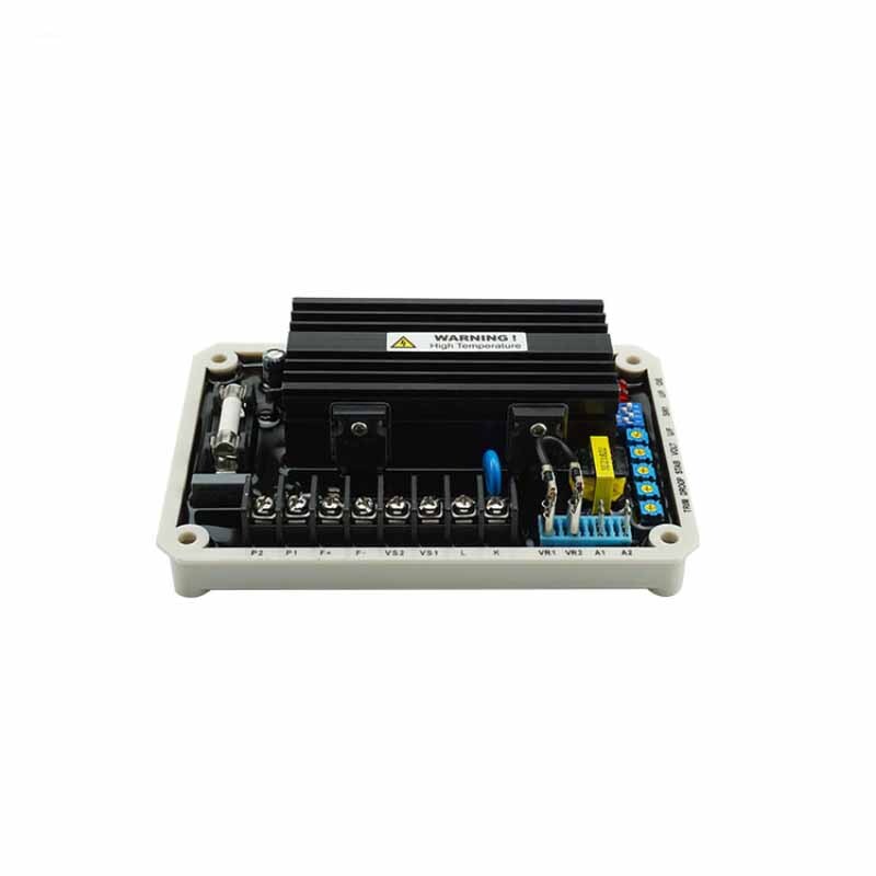 50/60Hz AVR EA16A Automatic Voltage Regulator Control For Kutai Generator