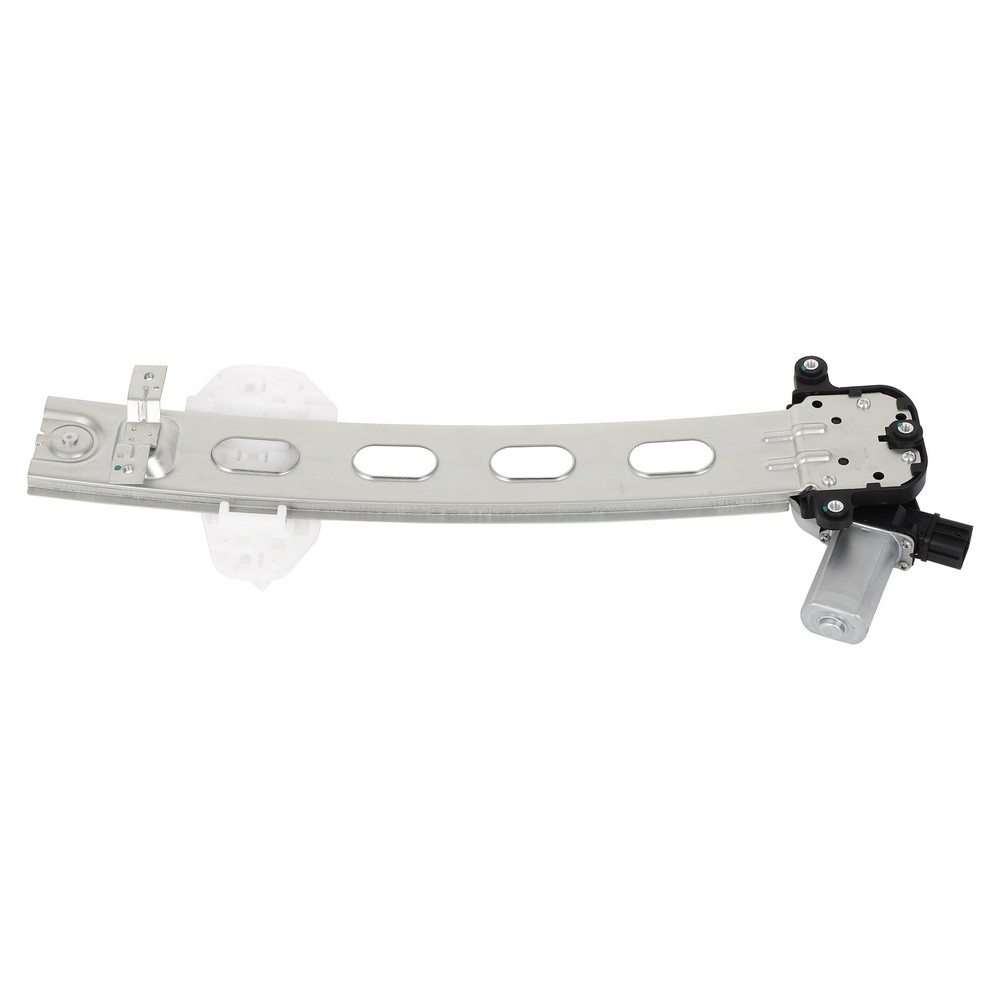 Front Right For 2006-2011 Honda Civic Coupe Window Regulator w/ Motor