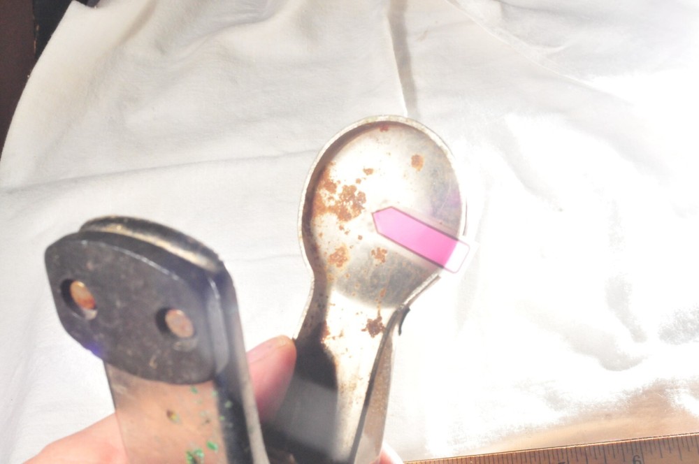 Nut Cracker - Boes Dayton NUT CRACKER