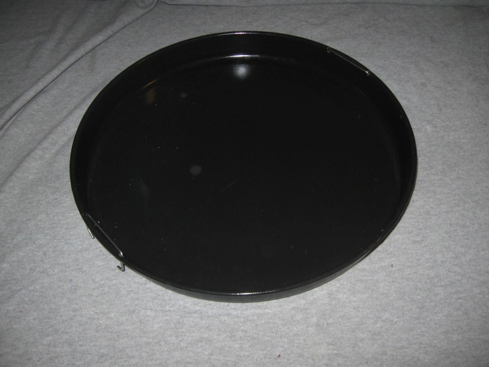 NuWave Pro Plus Oven Metal Large 13" Drip Pan Replacement Oven