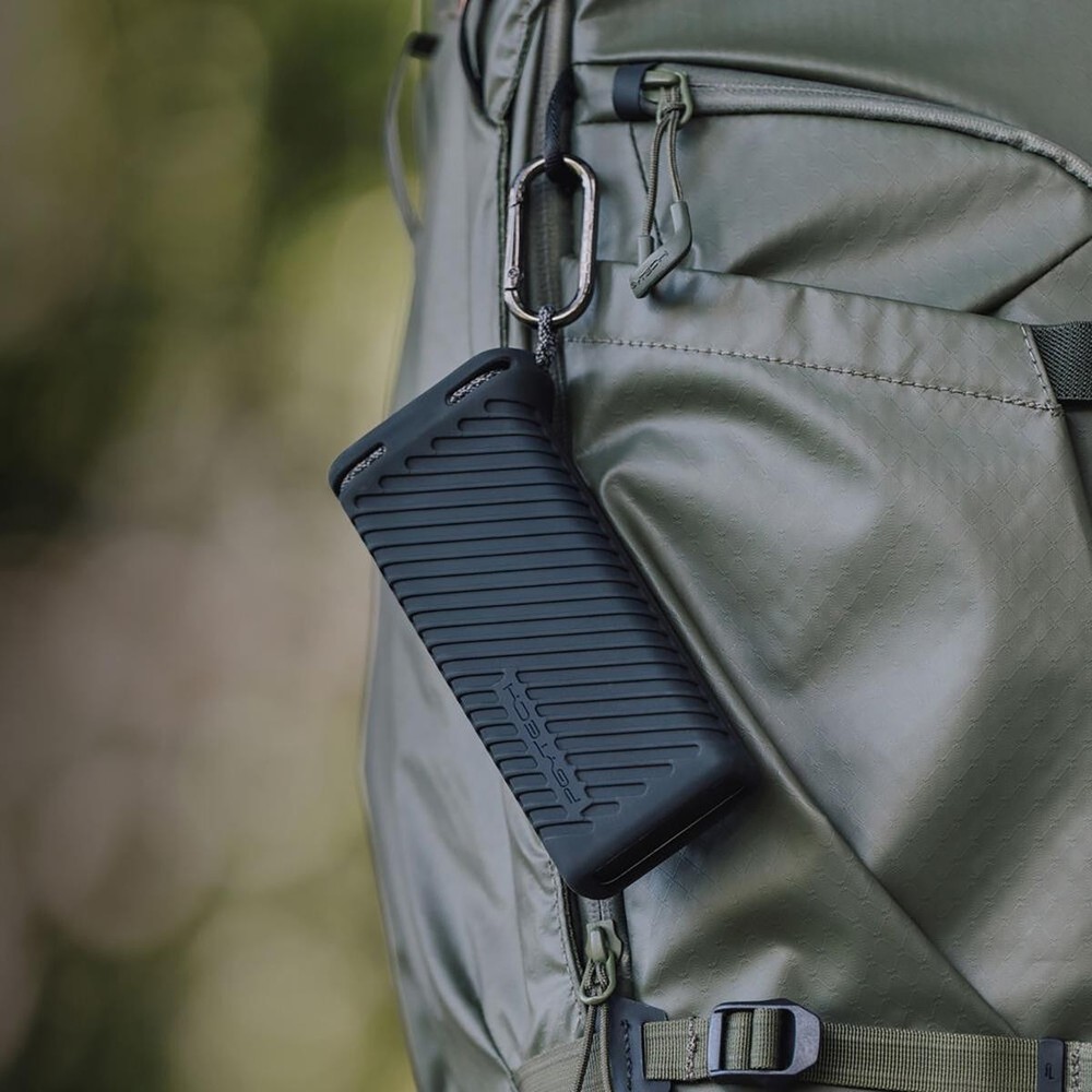 PGYTECH CreateMate Memory Card Case