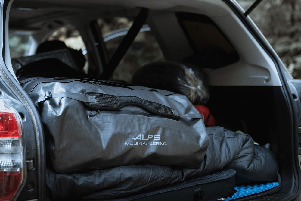 Downpour Duffel Bag