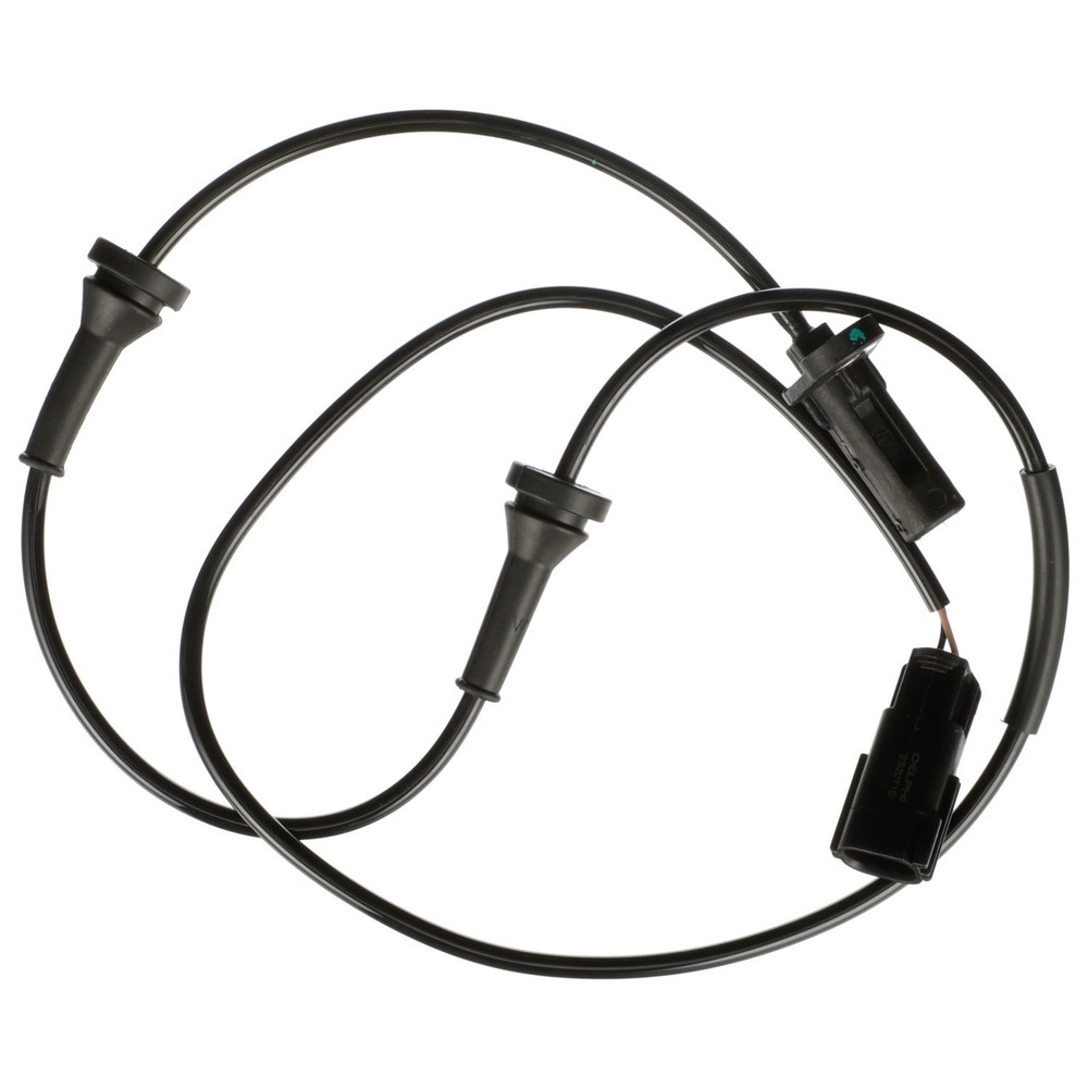Delphi ABS Wheel Speed Sensor Front Left For 1999-2006 Volvo S80