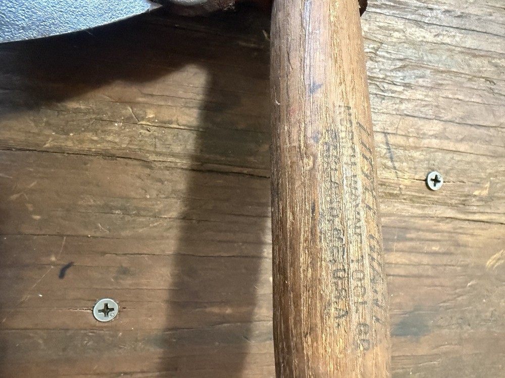 Little Giant Hatchet Axe