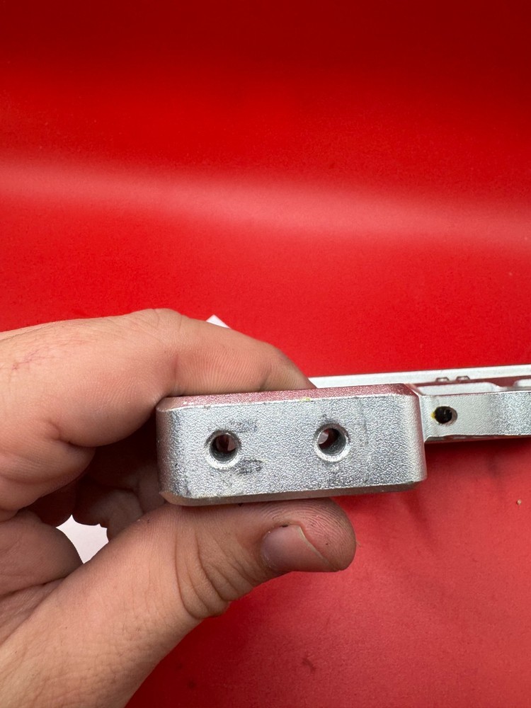 Smart Parts Impulse Frame