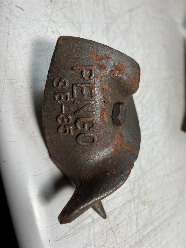 Bobcat (Pengo) Auger Tip - Discontinued