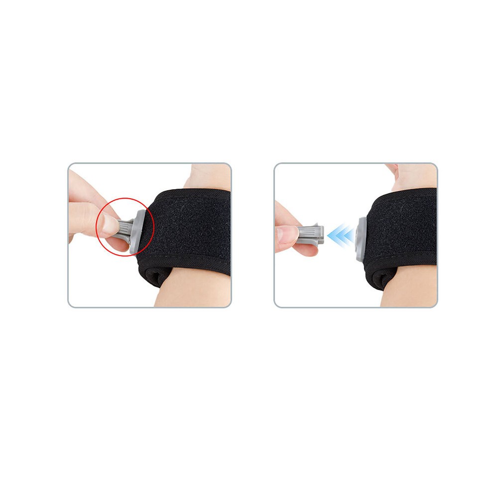 Wrist Protection Quick Release Wrist Strap for Pico 4/Pico Neo 3 VR Controller