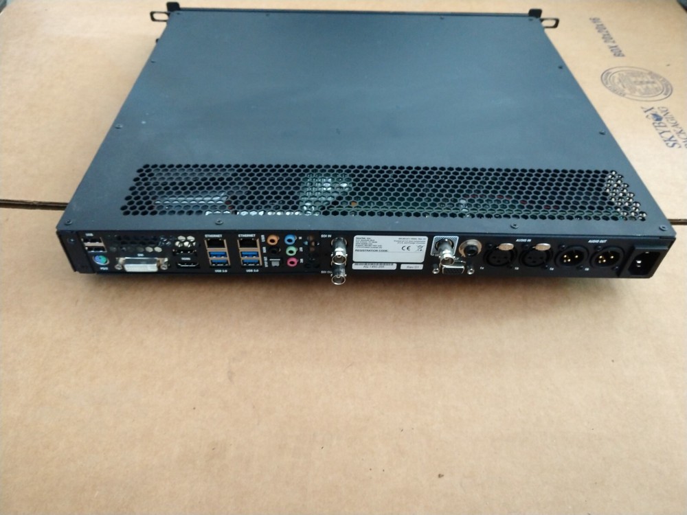 NewTek VS-100 TalkShow Video Calling System