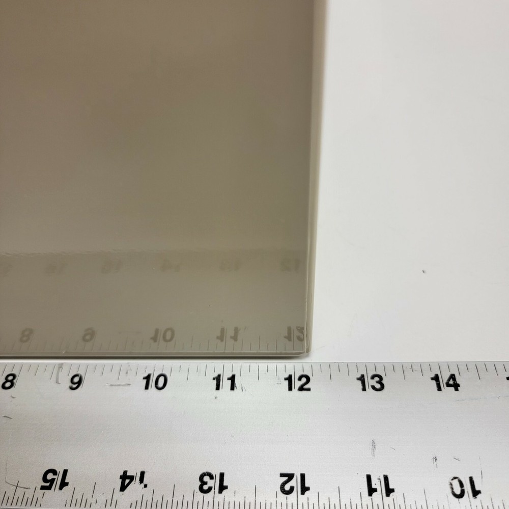 VERY NICE - NEUMADE 5-Drawer STACKABLE Storage File Cabinet with 5 rows in each