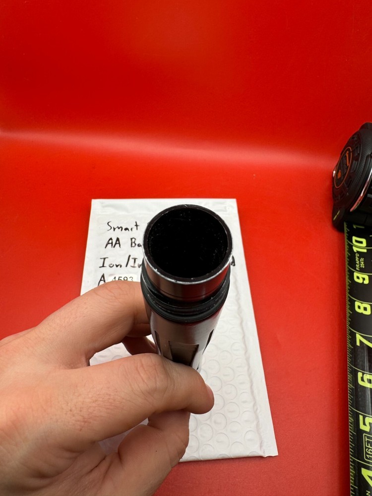 Smart Parts AA Barrel Back Ion/Impulse/Luxe Thread