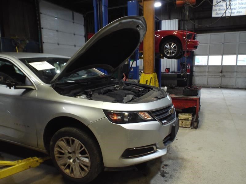 IMPALANEW 2014 Speaker 307944