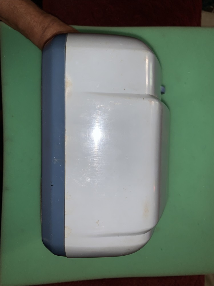 Bohn Unitrex M-3 Adding Machine Japan Tested Working