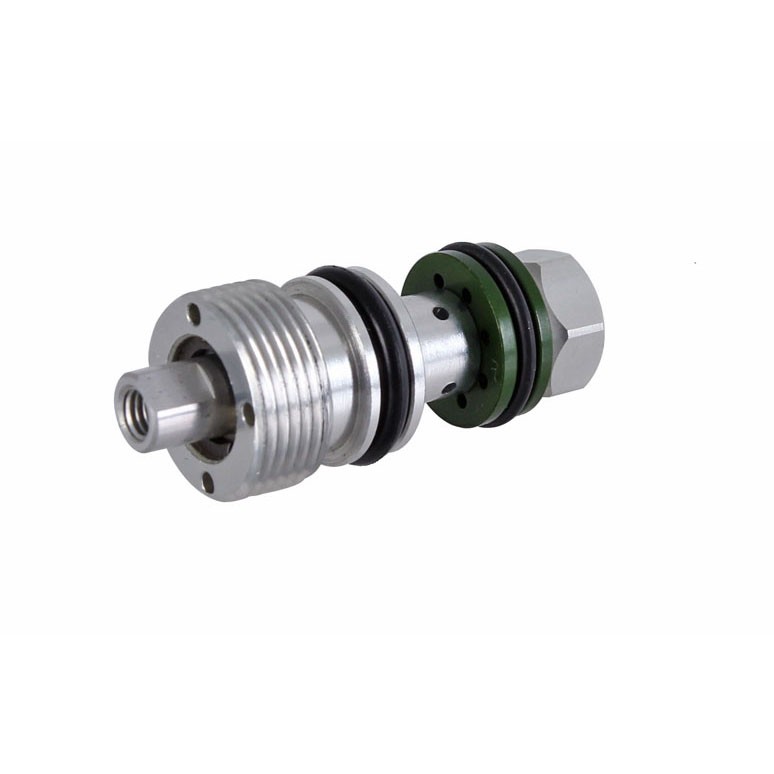 Formula Italy Compression Tuning System Kit - High-Performance Green CTS Valve