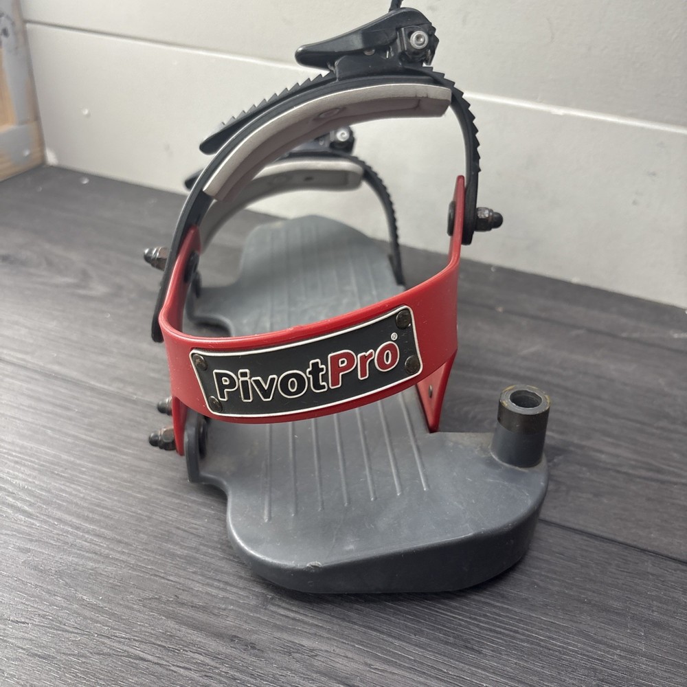 PivotPro Golf Swing Training Aid Right Foot